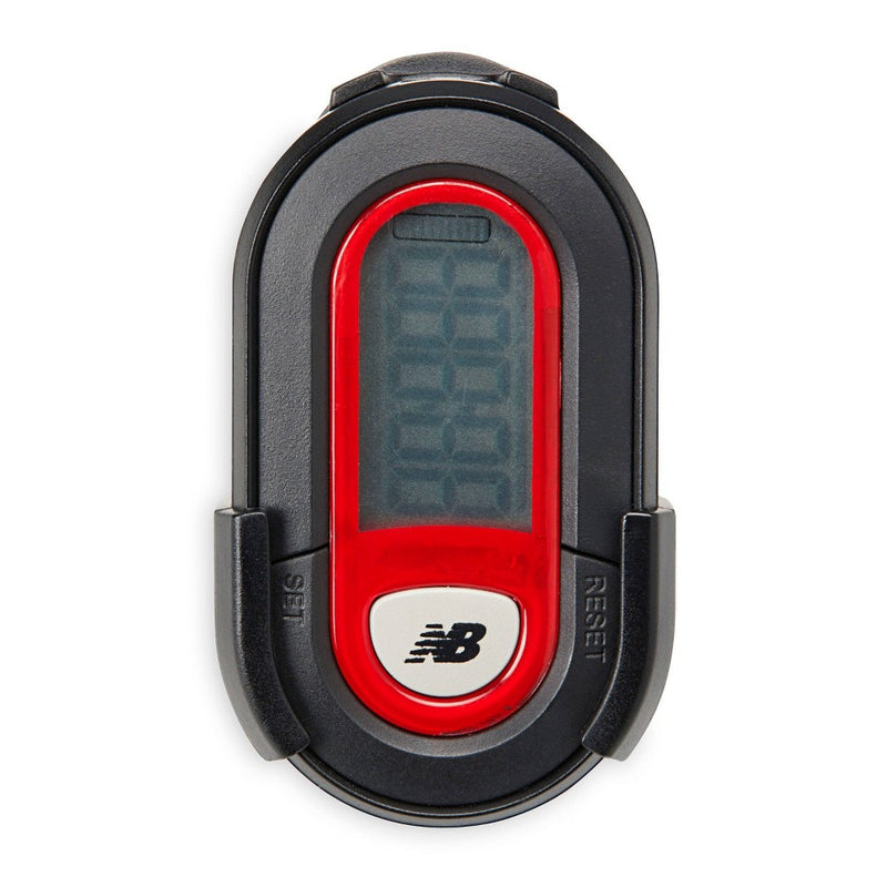 New Balance Pedometer