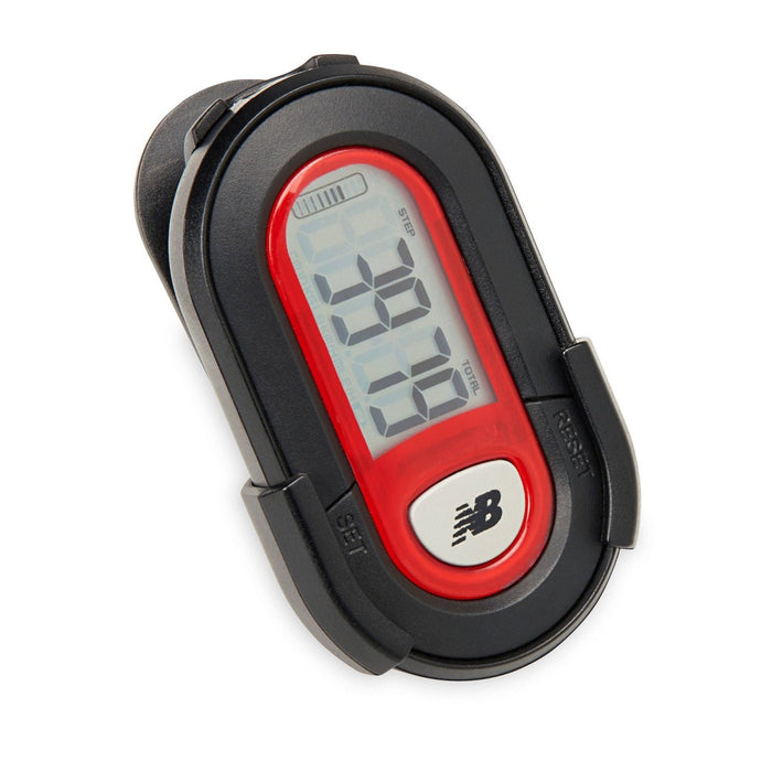 New Balance Pedometer