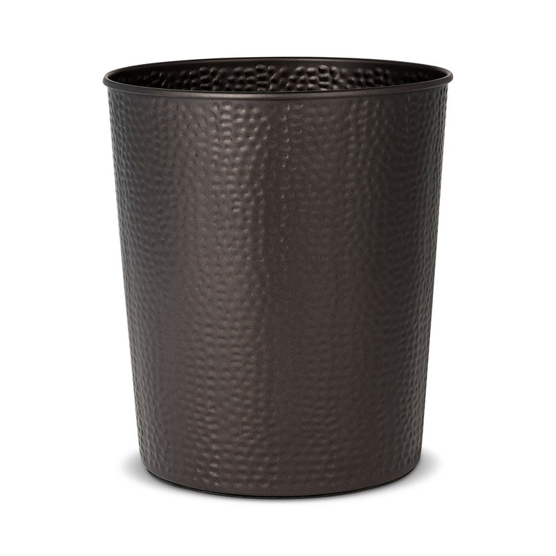 Bathroom Wastebasket Bronze - Threshold