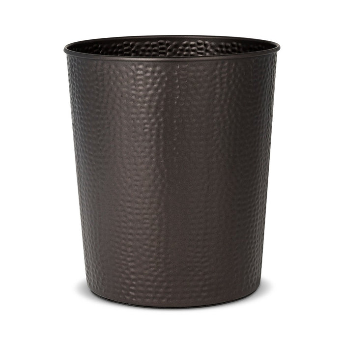 Bathroom Wastebasket Bronze - Threshold