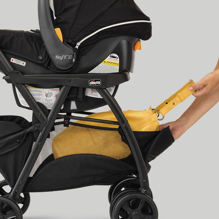 Chicco New Caddy Frame Stroller