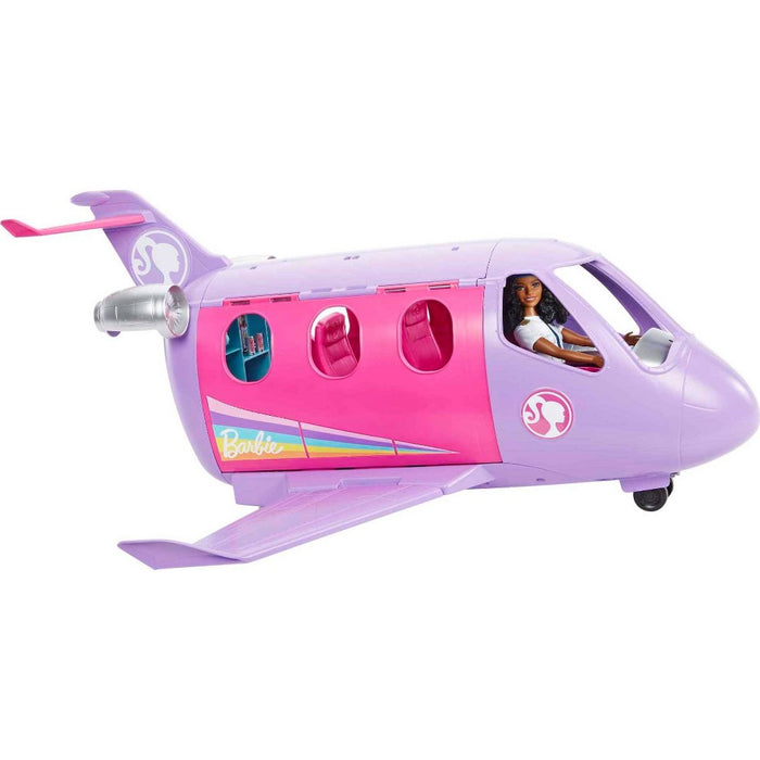 Barbie Airplane Adventures Playset (LOCAL PICKUP ONLY)