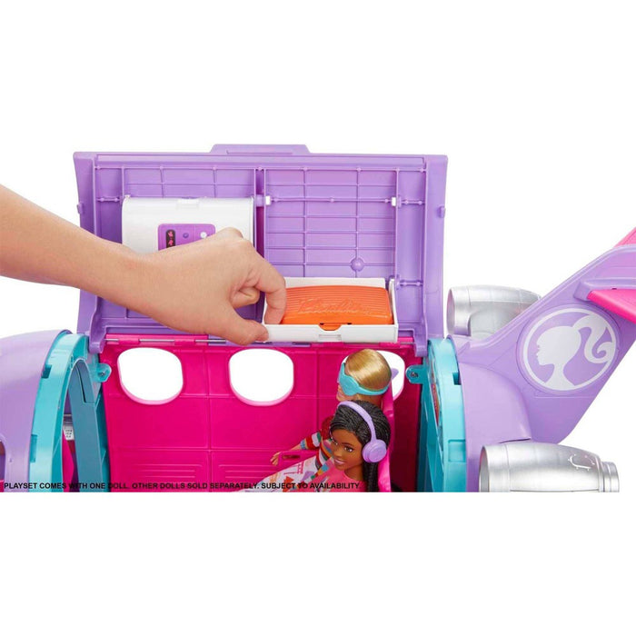 Barbie Airplane Adventures Playset (LOCAL PICKUP ONLY)