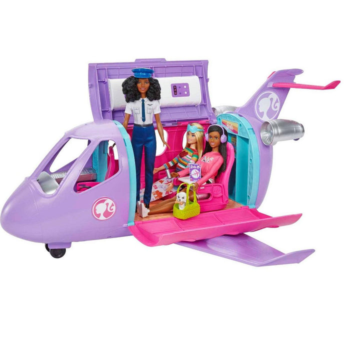 Barbie Airplane Adventures Playset (LOCAL PICKUP ONLY)