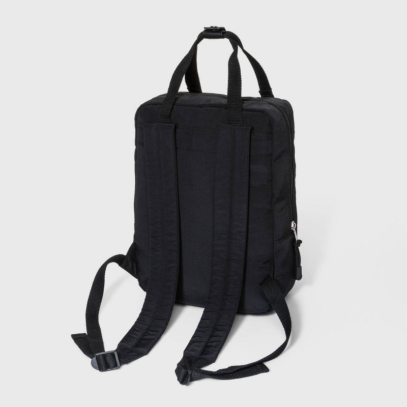 Square 12.3" Backpack - Wild Fable™ Black