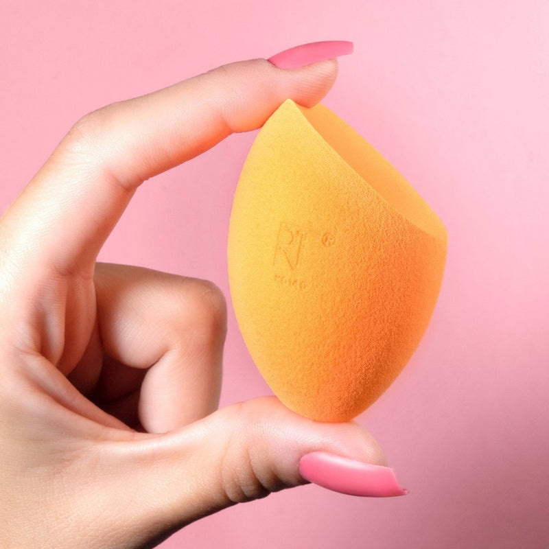 Real Techniques Sponge+ Miracle Complexion Sponge - 4ct