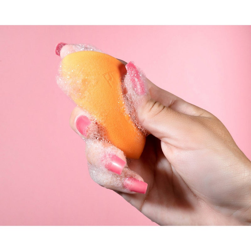 Real Techniques Sponge+ Miracle Complexion Sponge - 4ct