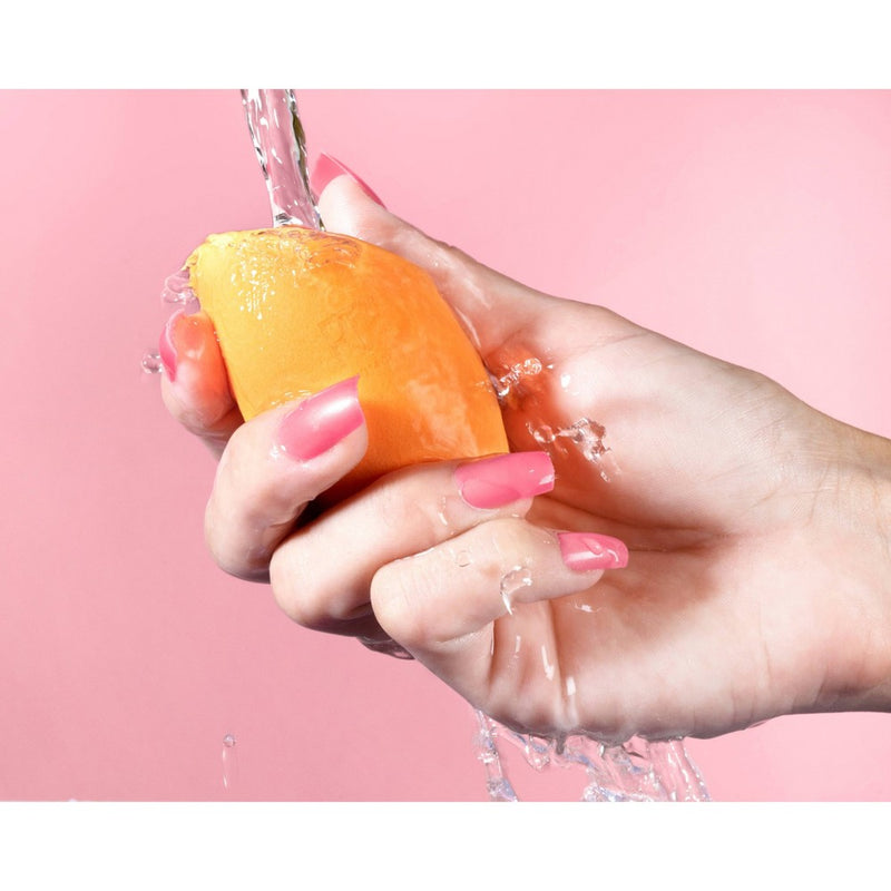 Real Techniques Sponge+ Miracle Complexion Sponge - 4ct