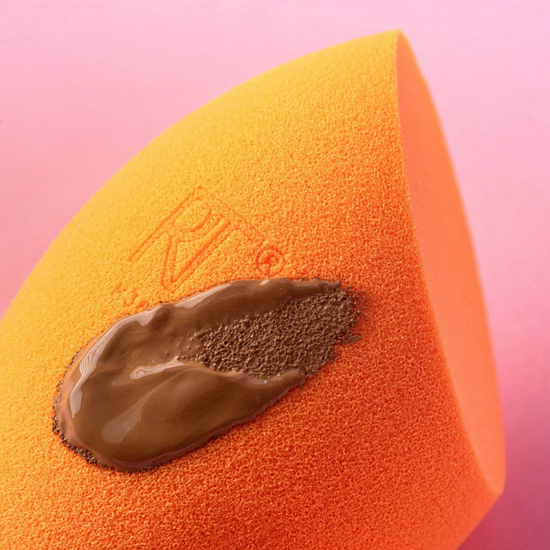 Real Techniques Sponge+ Miracle Complexion Sponge - 4ct