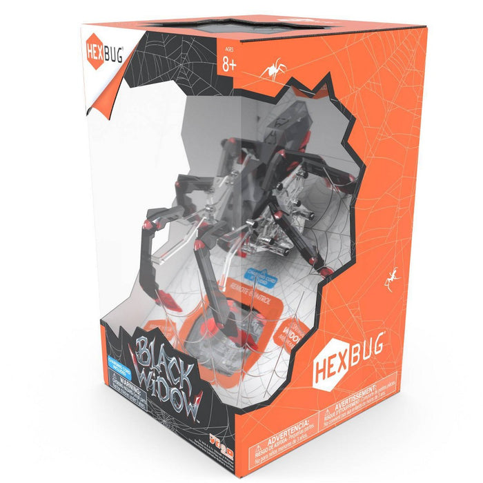 HEXBUG Black Widow