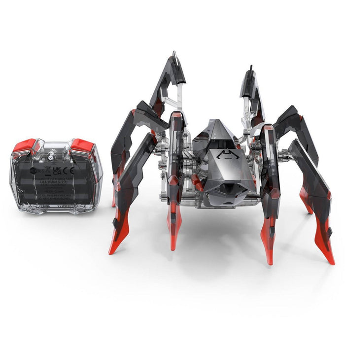HEXBUG Black Widow