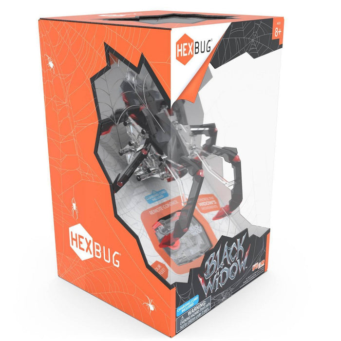HEXBUG Black Widow