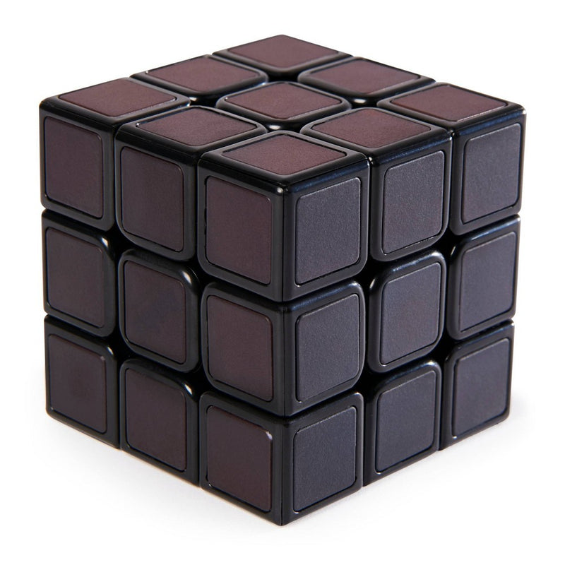 Rubik's Phantom 3x3 Cube Advanced Brainteaser *NEW & SEALED*