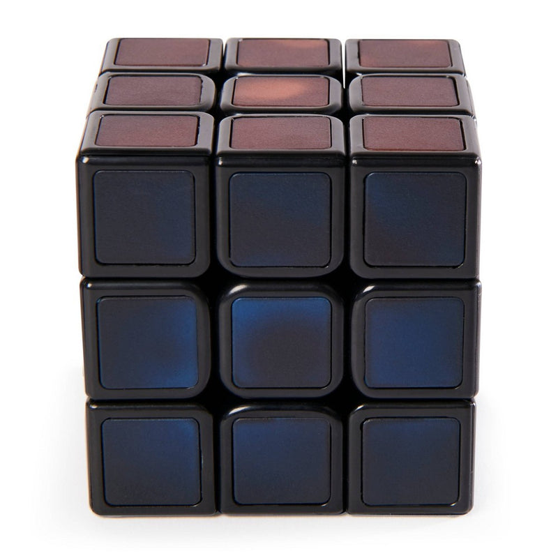 Rubik's Phantom 3x3 Cube Advanced Brainteaser *NEW & SEALED*