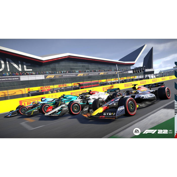 F1 22 - PlayStation 5 *ADD 3 TO YOUR CART & 1 IS FREE!*