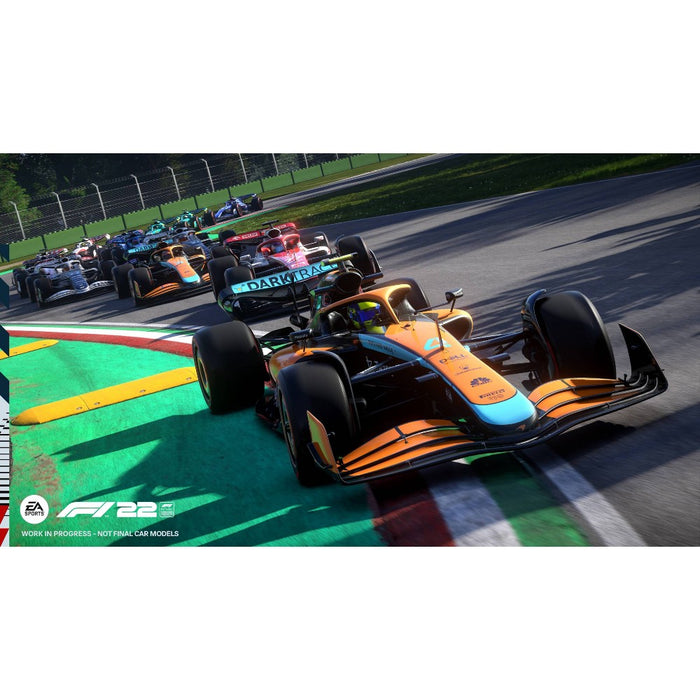 F1 22 - PlayStation 5 *ADD 3 TO YOUR CART & 1 IS FREE!*
