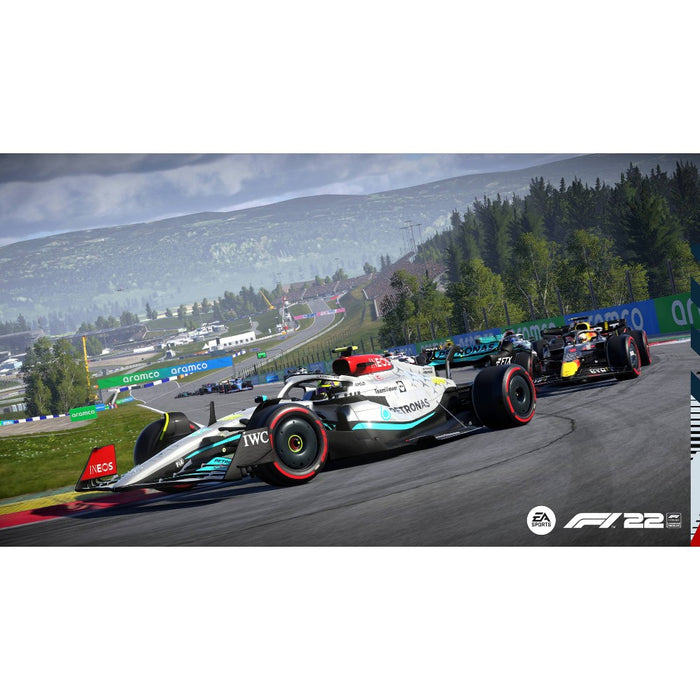 F1 22 - PlayStation 5 *ADD 3 TO YOUR CART & 1 IS FREE!*