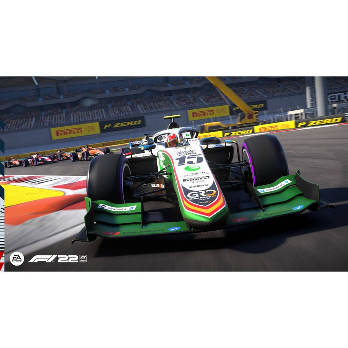 F1 22 - PlayStation 5 *ADD 3 TO YOUR CART & 1 IS FREE!*