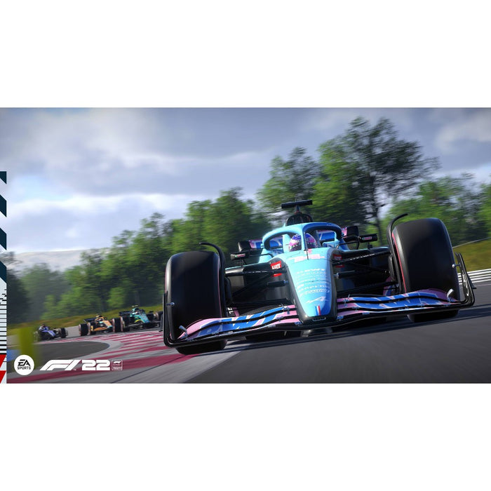 F1 22 - PlayStation 5 *ADD 3 TO YOUR CART & 1 IS FREE!*