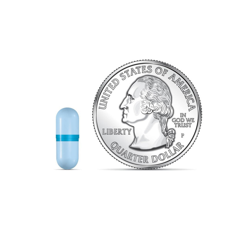 Esomeprazole Acid Reducer Capsules - 42ct - up & up™