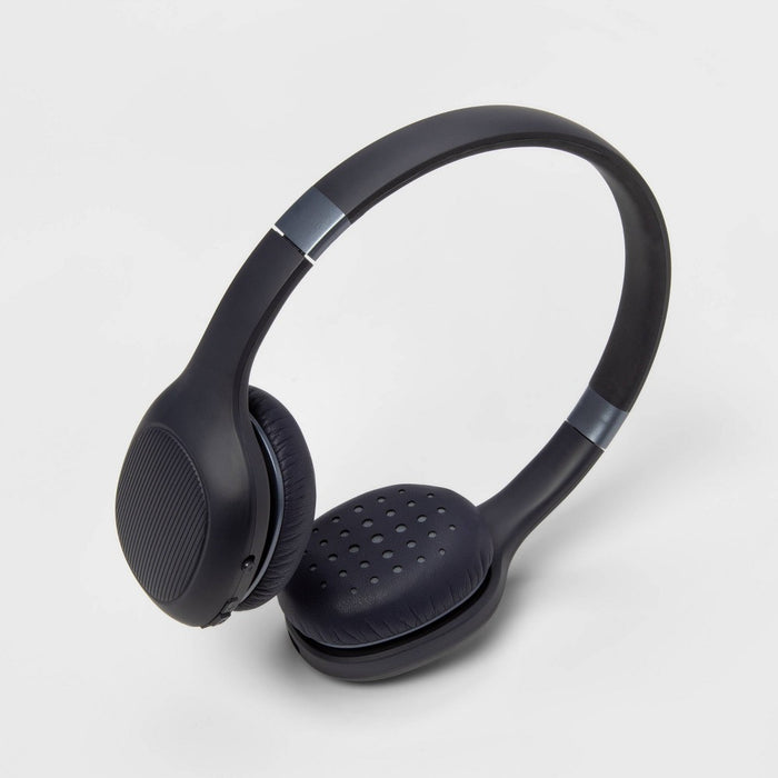 heyday™ Bluetooth Wireless Headset - Dusk Blue