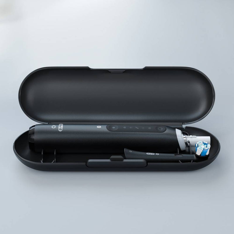 Oral-B iO Series 5 Electric Toothbrush with Brush Head - Black