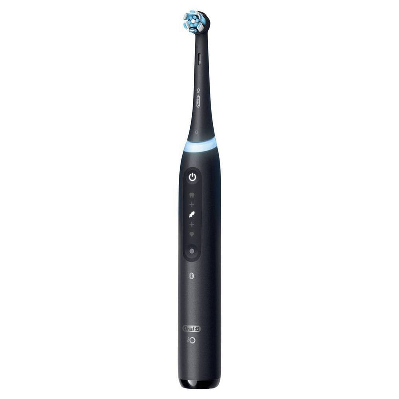 Oral-B iO Series 5 Electric Toothbrush with Brush Head - Black