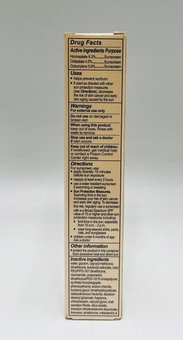 IT Cosmetics Cc+ Nude Glow Lightweight Foundation - Light Medium EXP 09/2025