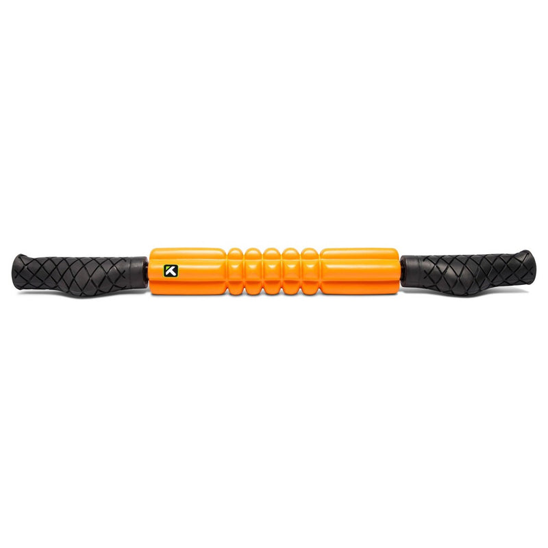 TriggerPoint GRID STK Hand Held Foam Roller Orange (LOCAL PICKUP ONLY)