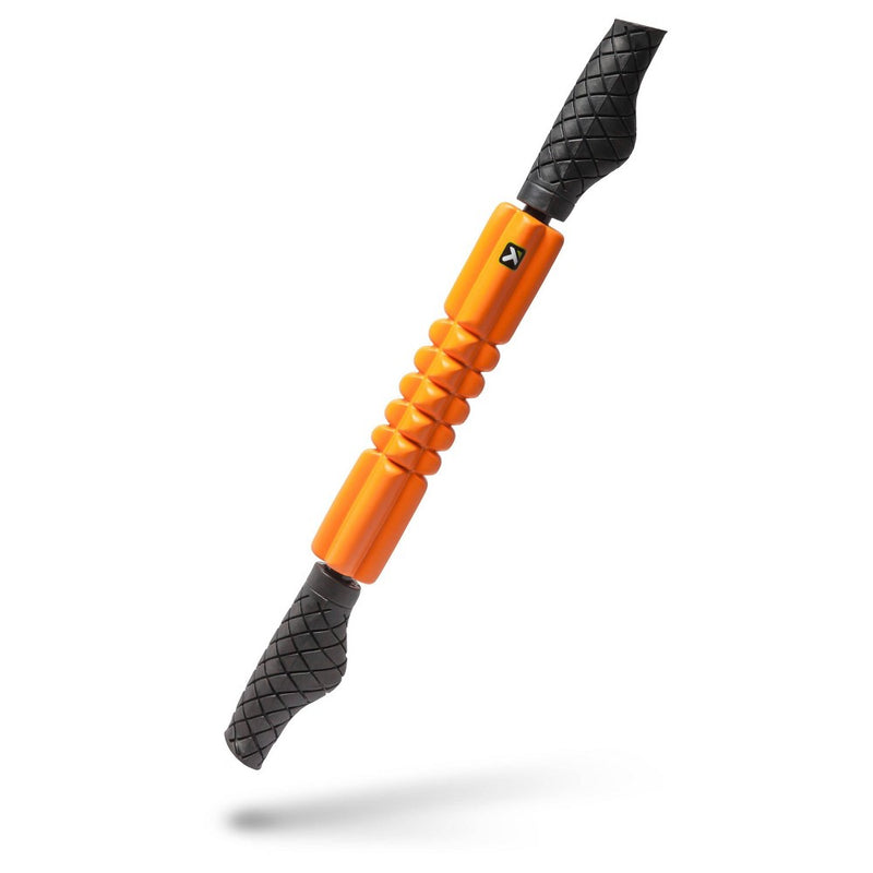 TriggerPoint GRID STK Hand Held Foam Roller Orange (LOCAL PICKUP ONLY)