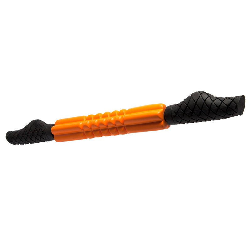 TriggerPoint GRID STK Hand Held Foam Roller Orange (LOCAL PICKUP ONLY)