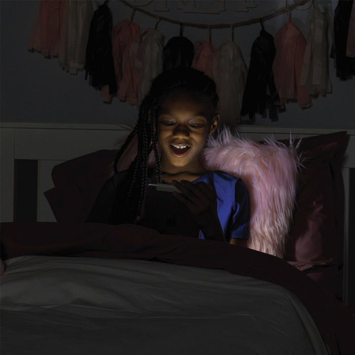 Goodnites Girls' Nighttime Bedwetting Underwear Huge Size - L - 75ct