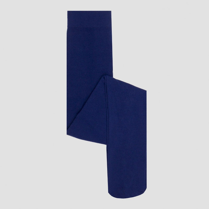 Girls' Tights - Cat & Jack Blue 12-14