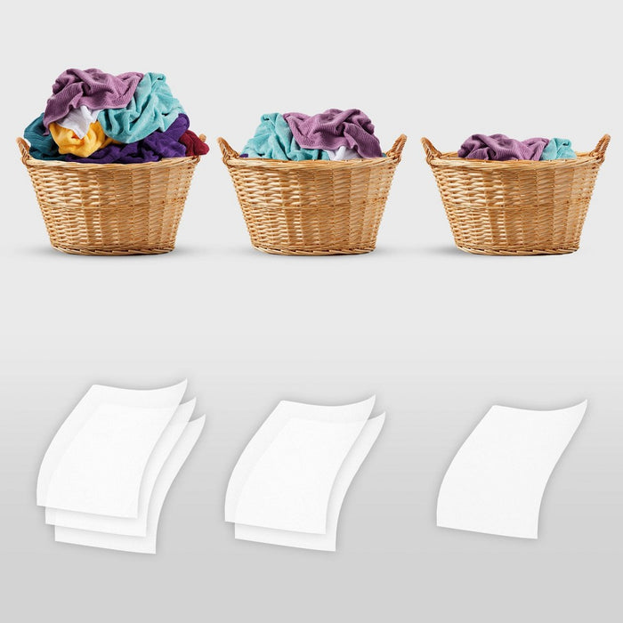 Bounce Fabric Softener Dryer Sheets Free & Gentle - 160ct
