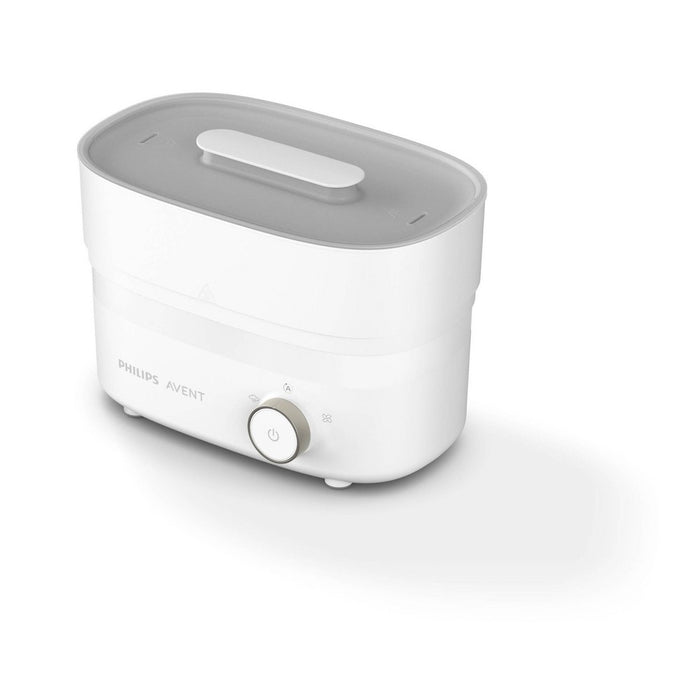 Philips Avent Premium Electric Steam Sterilizer with Dryer