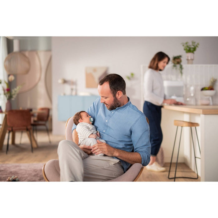 Philips Avent Premium Electric Steam Sterilizer with Dryer