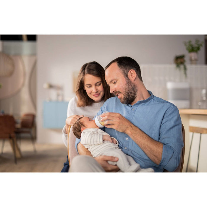 Philips Avent Premium Electric Steam Sterilizer with Dryer