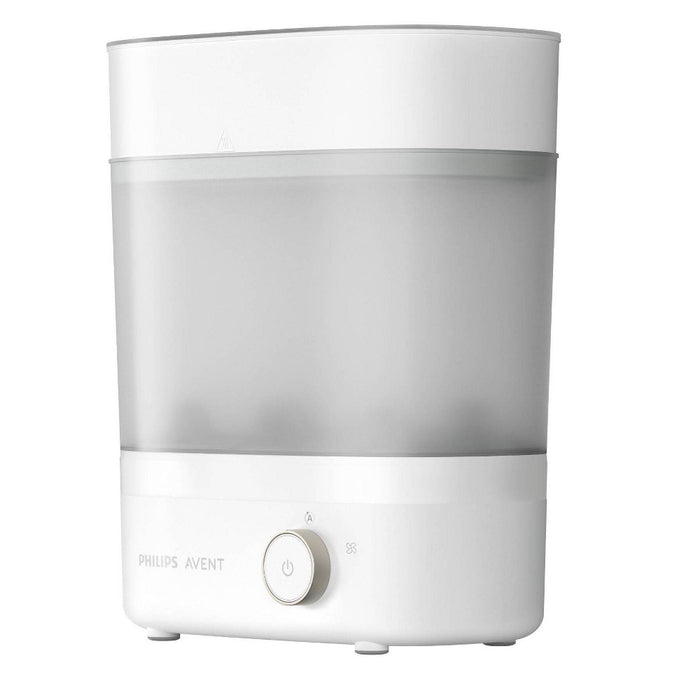Philips Avent Premium Electric Steam Sterilizer with Dryer