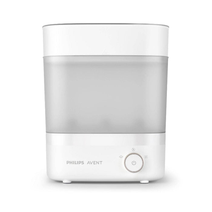 Philips Avent Premium Electric Steam Sterilizer with Dryer
