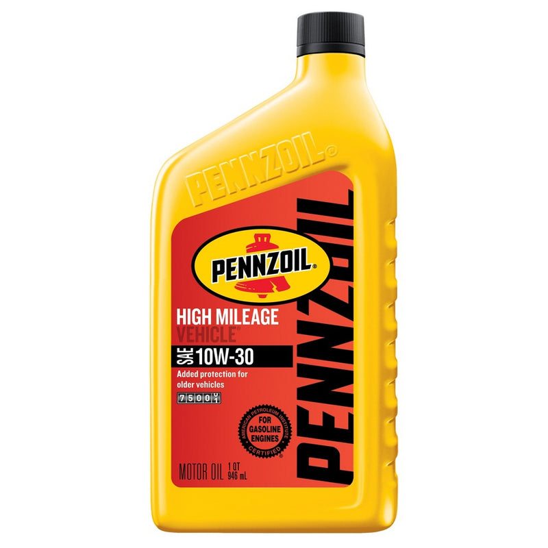 Pennzoil Engine Oil -10W-30