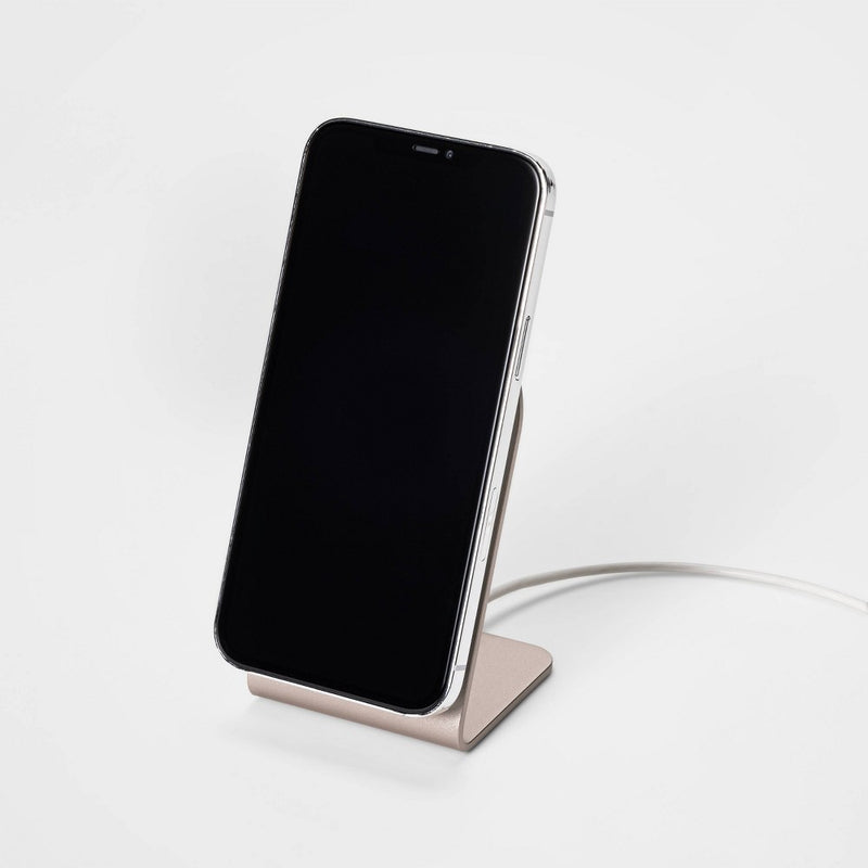 heyday™ Static MagSafe Stand - Stone White
