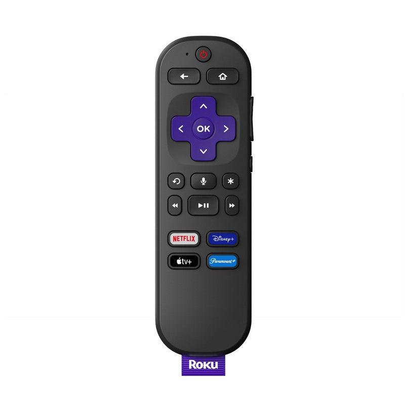 Roku Streaming Stick 4K 2021 Streaming Device 4K/HDR/ Dolby Vision - 3820R *NEW*