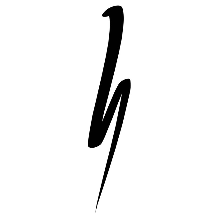 NYX Professional Makeup Jumbo 2-in-1 Eyeliner & Eyelash Adhesive - Baddest Black