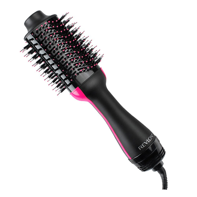 Revlon Oval One-Step Hair Dryer & Volumizing Styler2