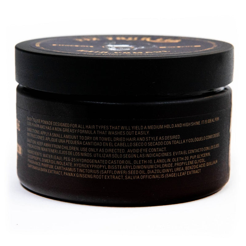 Fix Your Lid Pomade  3.75oz