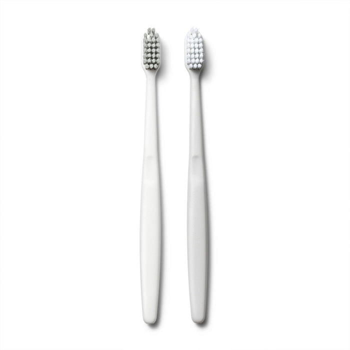 Manual Toothbrush - 2ct - Smartly™