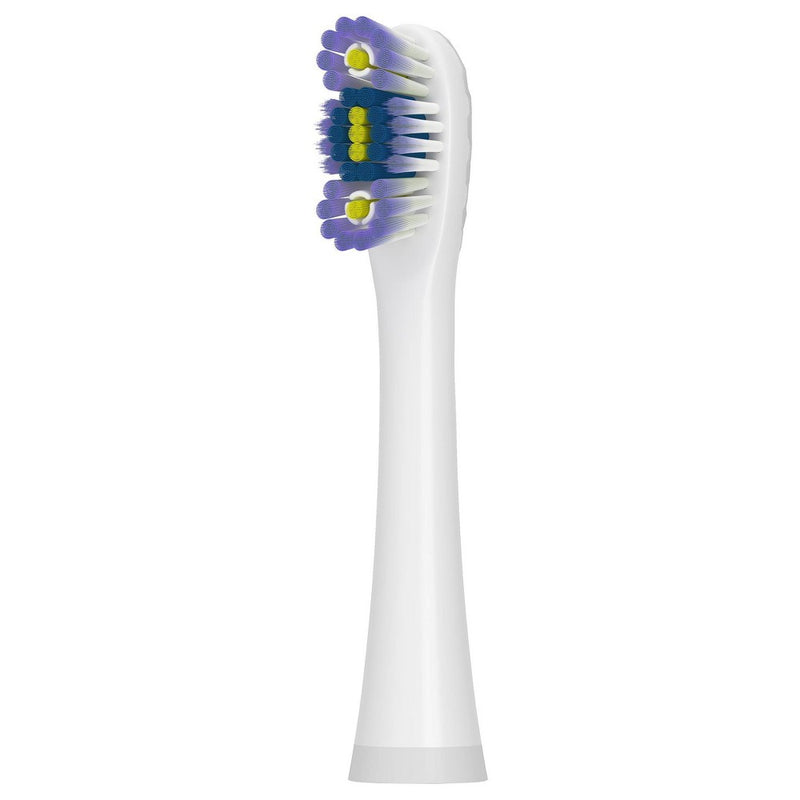 Colgate 360 Floss Tip Deep Reach Bristles Sonic Powered Battery Toothbrush - Soft - 1ct