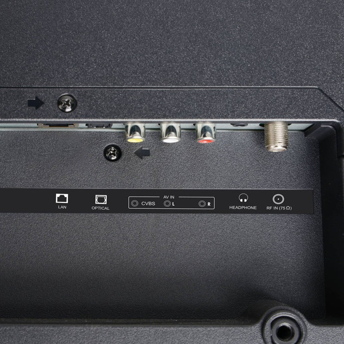 Westinghouse 65" 4K Ultra HD Roku Smart TV (LOCAL PICKUP ONLY)