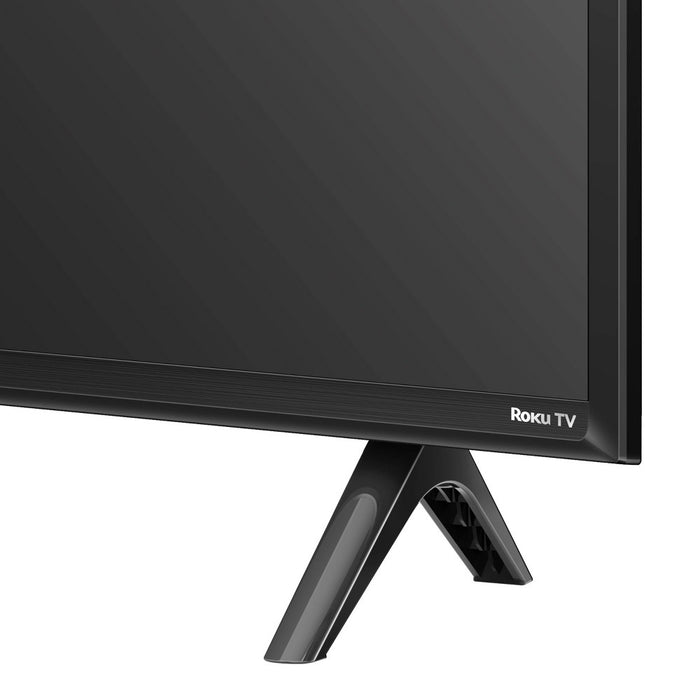 TCL 40" Class 3-Series Full HD 1080p LED Smart Roku – 40S355 (LOCAL PICKUP ONLY)