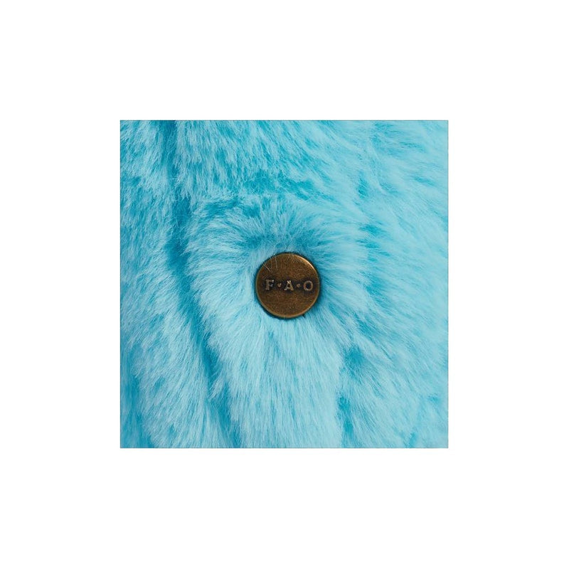 FAO Schwarz Dessert Milkshake 10" Stuffed Animal